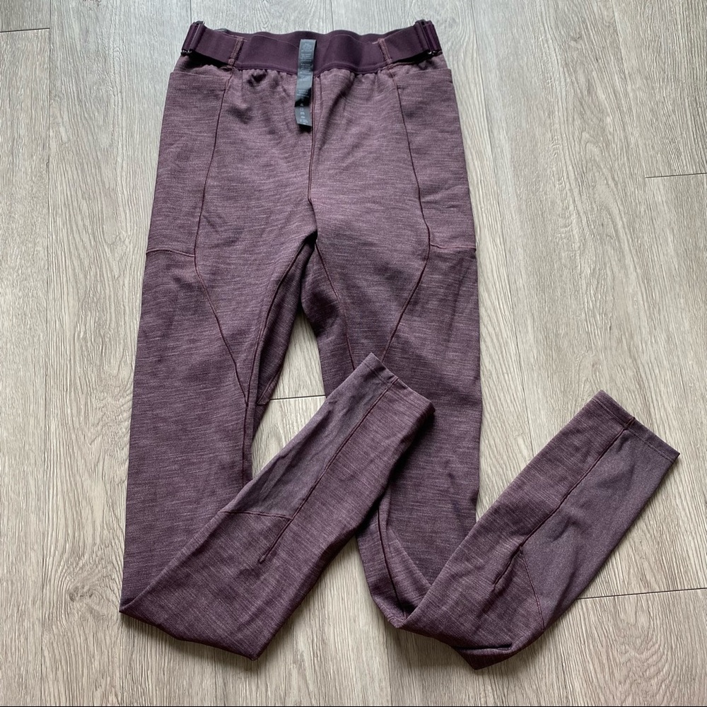 Lululemon lab leggings